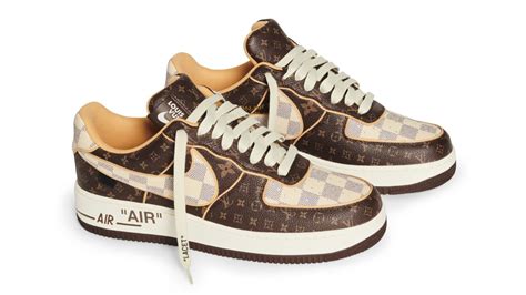 air force 1 x lv|louis vuitton air forces 1.